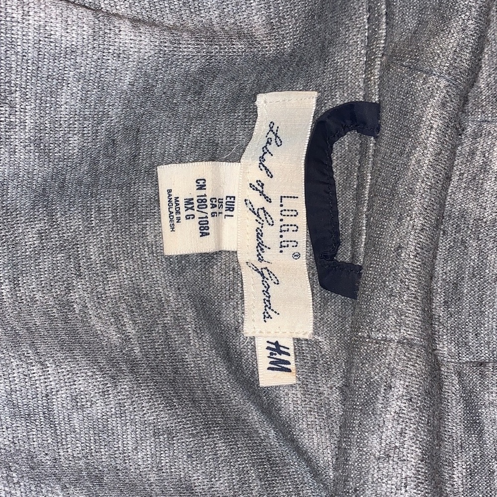 H&M L.O.G.G Jacket - Picture 2 of 2